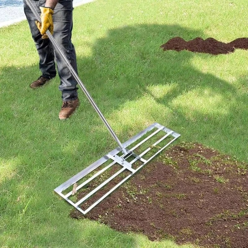 Gardening Tools Best - 【Meilleures ventes】Outil de nivellement de sol