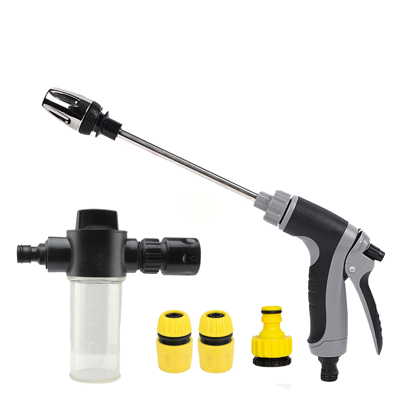 Gardening Tools Best - Pistolet d'arrosage haute pression le plus