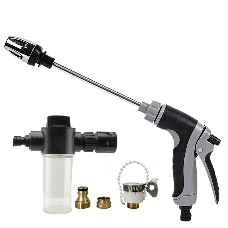 Gardening Tools Best - Pistolet à eau haute pression le