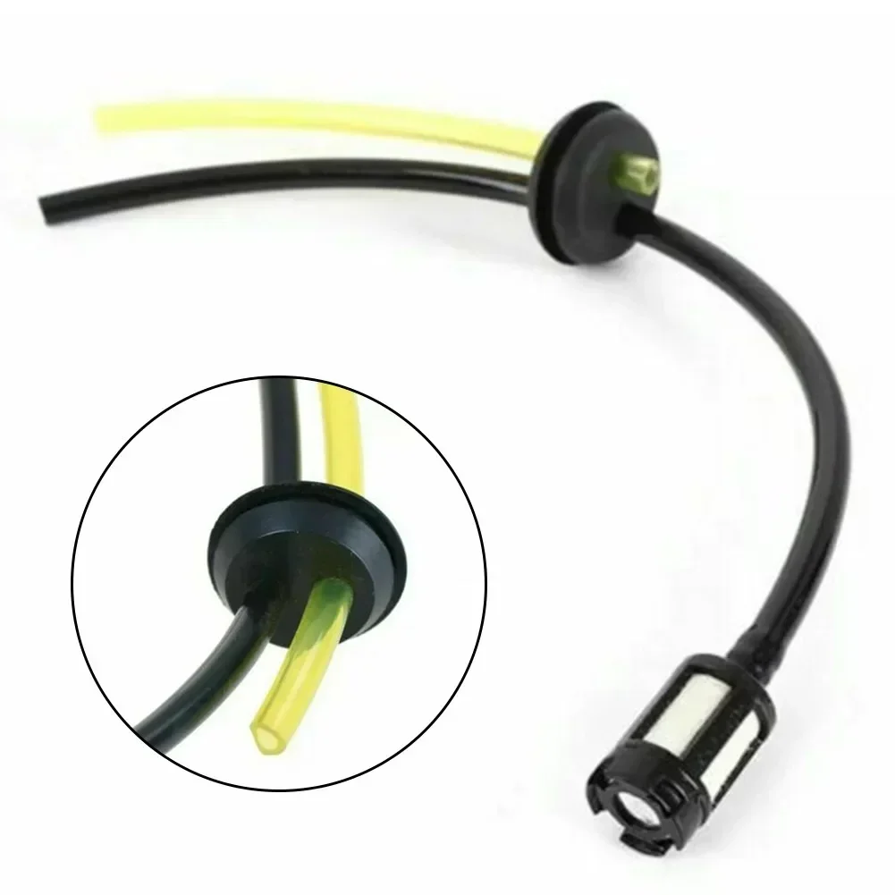 Gardening Tools Usa - Kit de tuyau de carburant avec