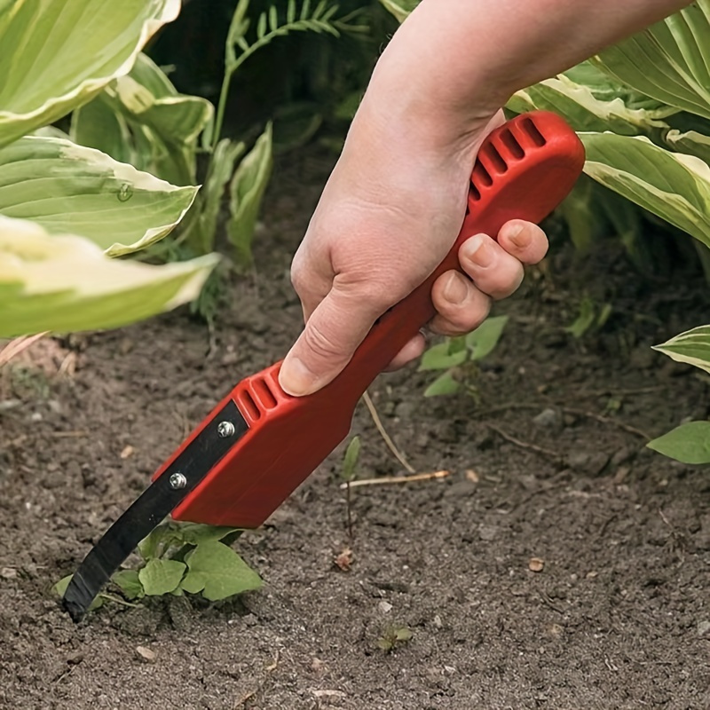 Weed Puller - Outil de désherbage domestique : Désherbeur