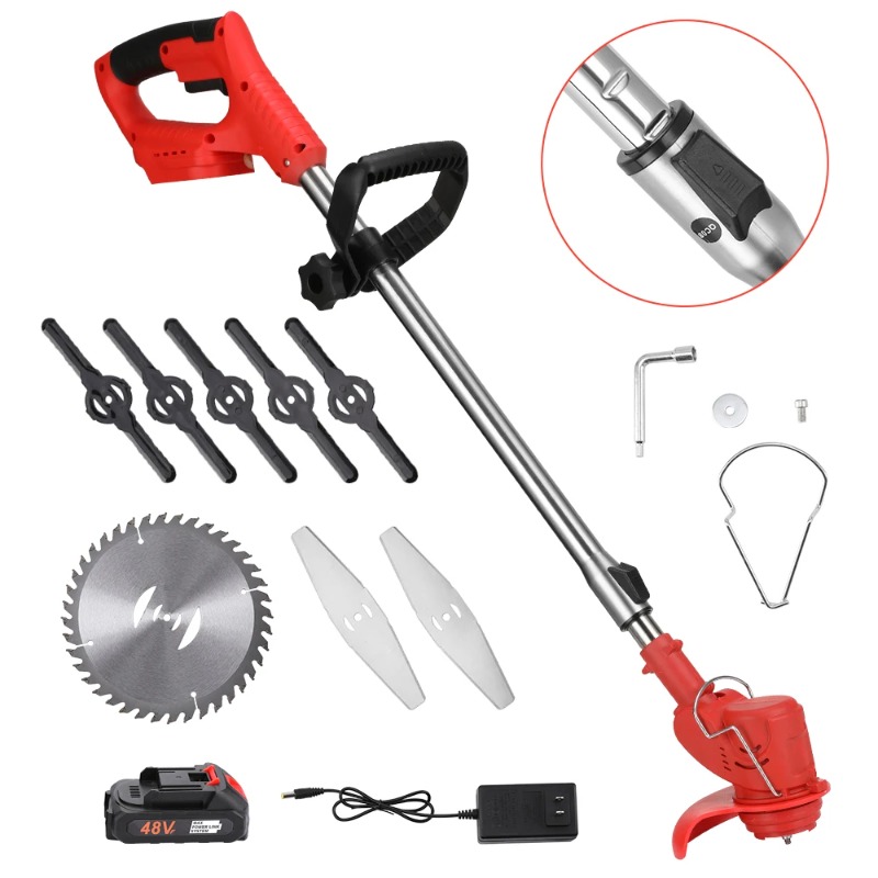 Gardening Tools Best - 【Meilleures ventes】Outils de jardin : Tondeuse