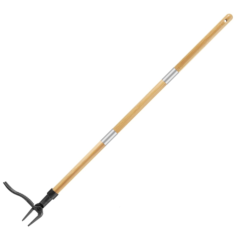 Weed Puller - Outil flacon de mauvaises herbes de
