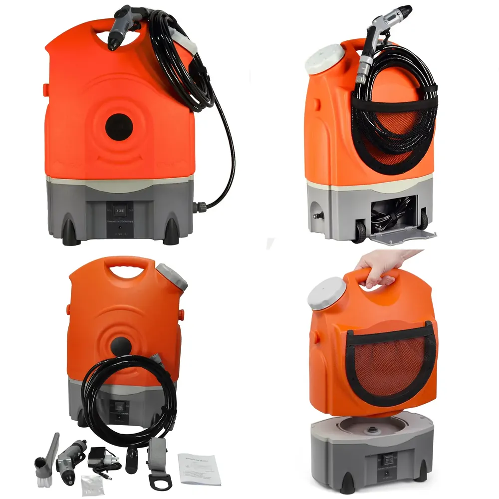 Gardening Tools Water - Outil de nettoyage pour la maison