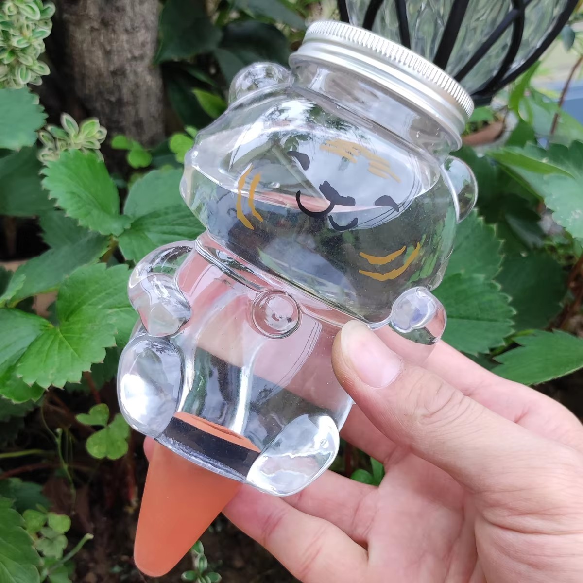 Gardening Tools Water - Dispositif d'arrosage automatique pour plantes paresseuses,