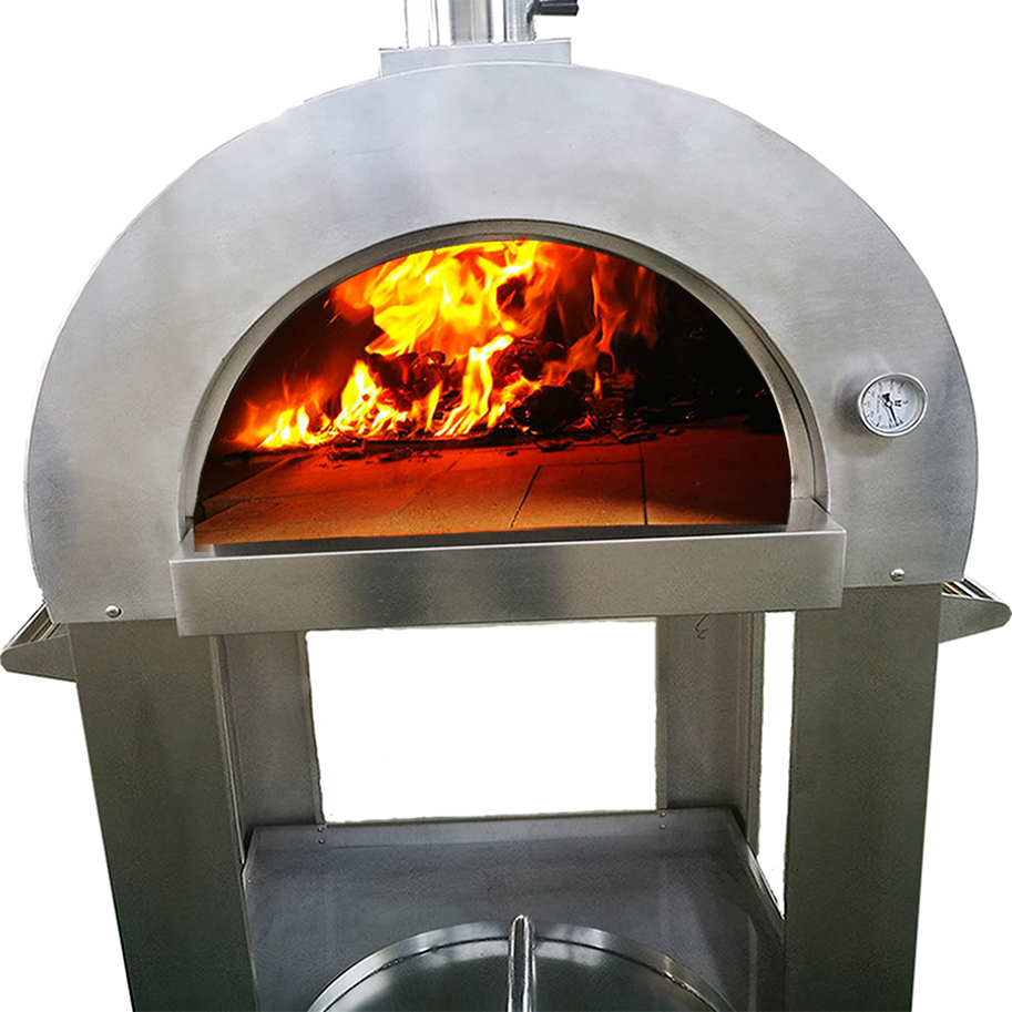Gardening Tools Best - Wamrfire meilleur prix four à Pizza