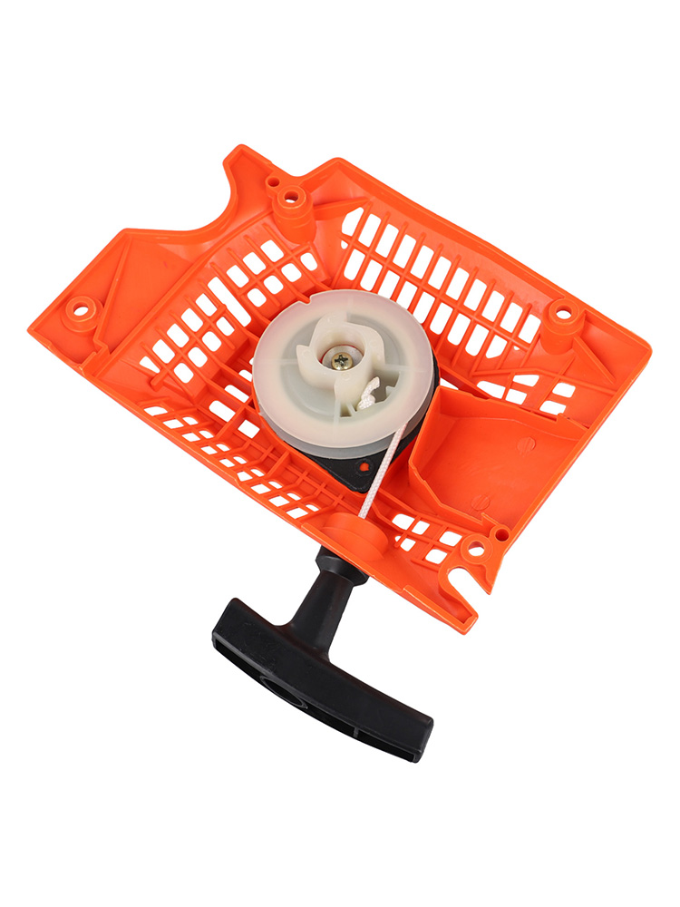Gardening Tools That Start With H - Ensemble de démarreur à rappel pour