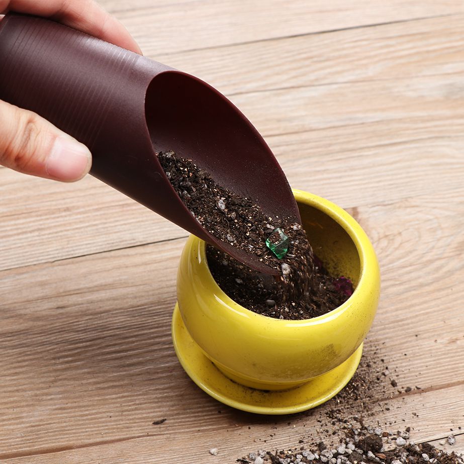 Gardening Tools Hand - Tasse de pelle à sol en