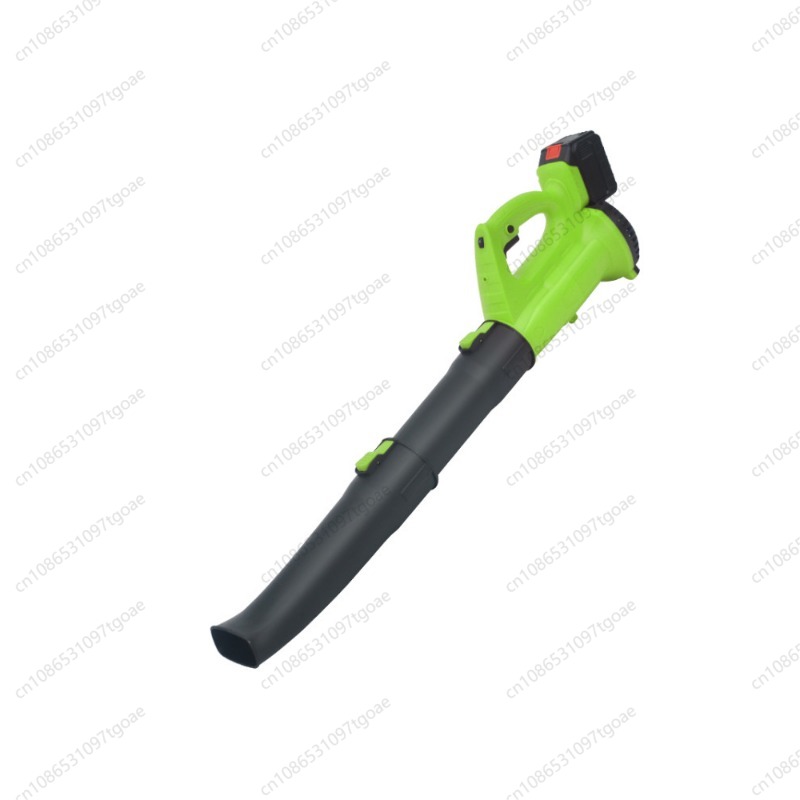 Souffleur de feuilles sans fil - Gardening Tools Hand avis et prix