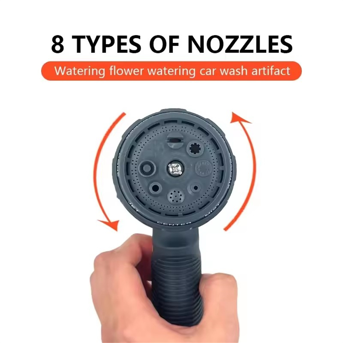 Pistolet de lavage haute press - Gardening Tools Best avis et prix