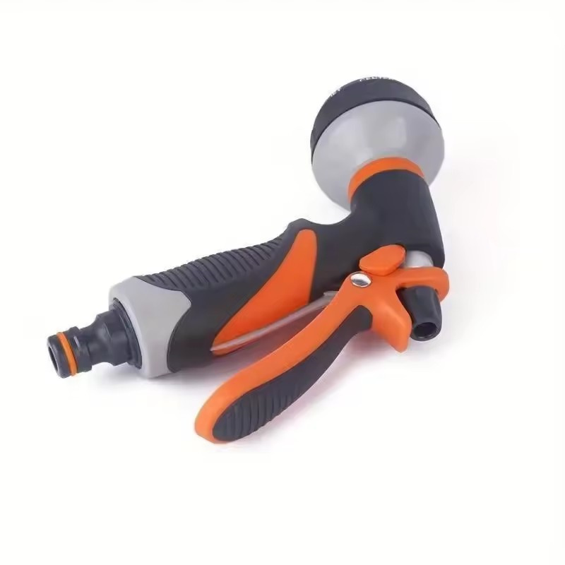 Pistolet de lavage haute press - Gardening Tools Best avis et prix