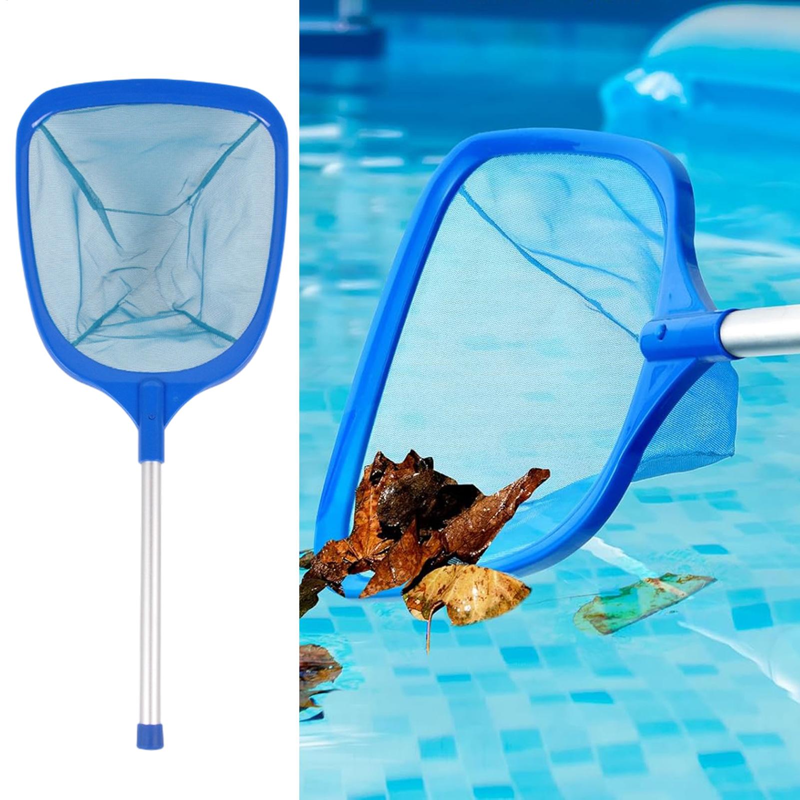 Épuisette de piscine en maille - Gardening Tools Water avis et prix