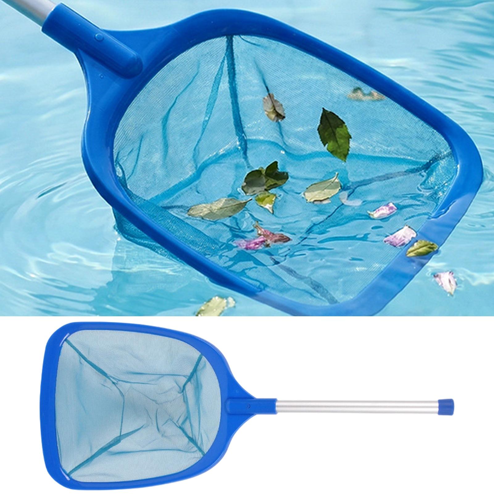 Épuisette de piscine en maille - Gardening Tools Water avis et prix