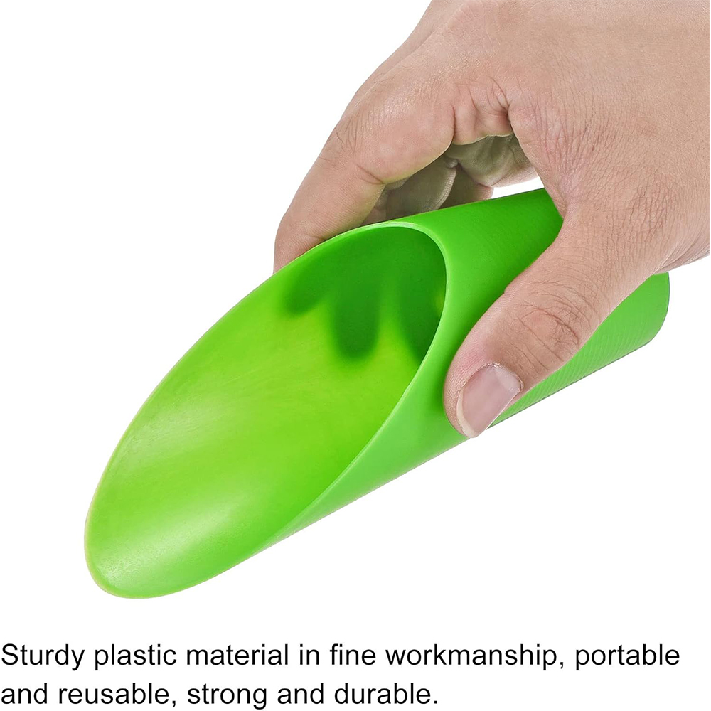 4 pièces/ensemble, pelle à sea - Gardening Tools Usa avis et prix