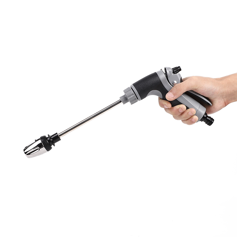 Pistolet d'arrosage haute pres - Gardening Tools Best avis et prix