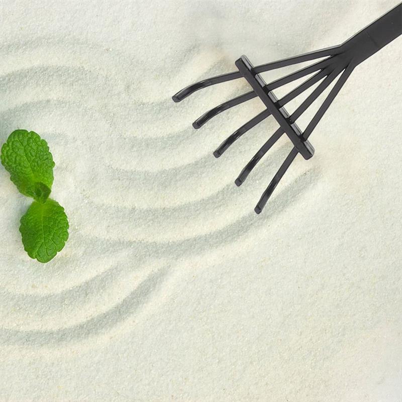 Mini râteau de jardin Zen pour - Zen Gardening Tools avis et prix