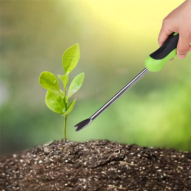 ABLK Lot de 2 outils de désher - Weed Puller avis et prix