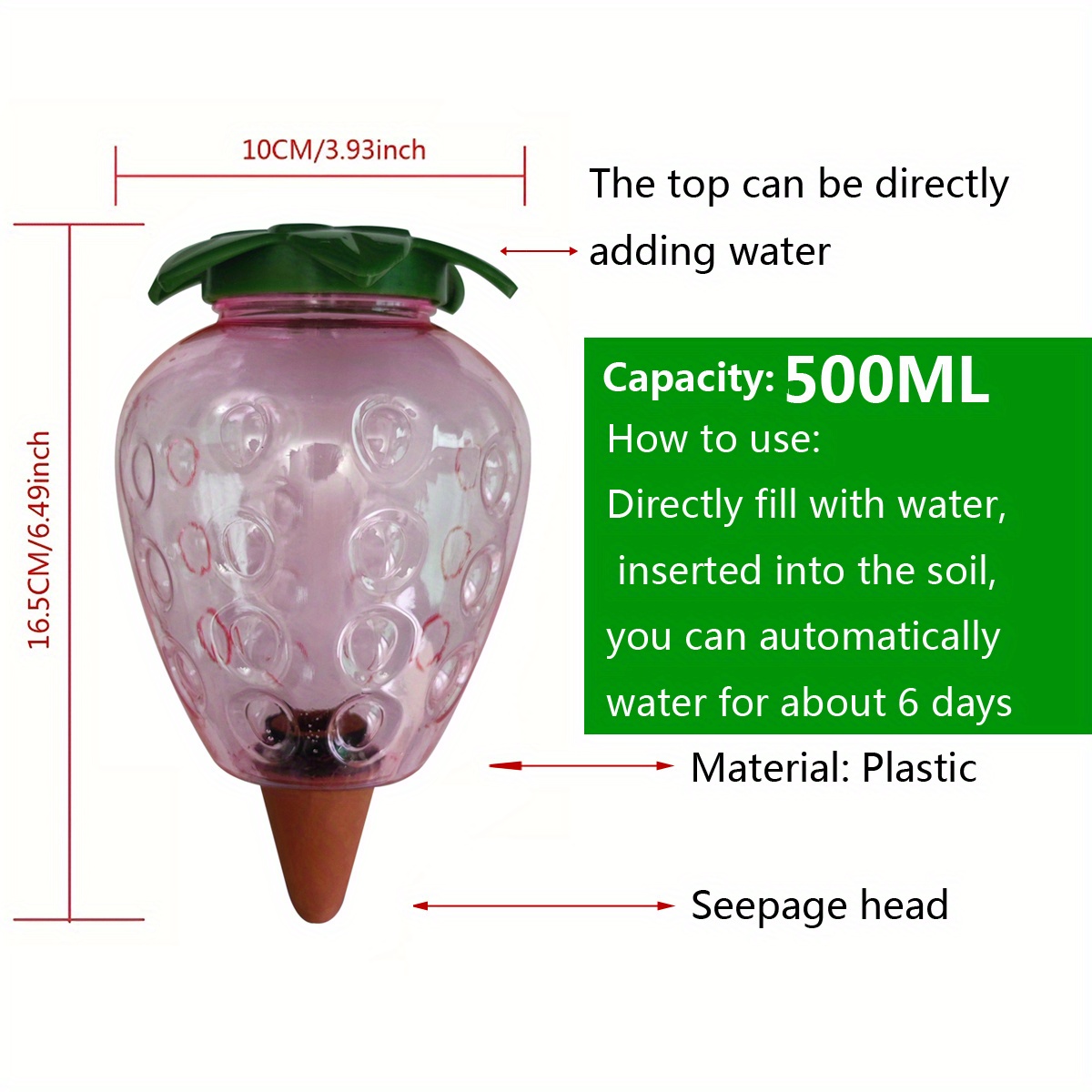 Outil d'arrosage automatique,  - Gardening Tools Water avis et prix
