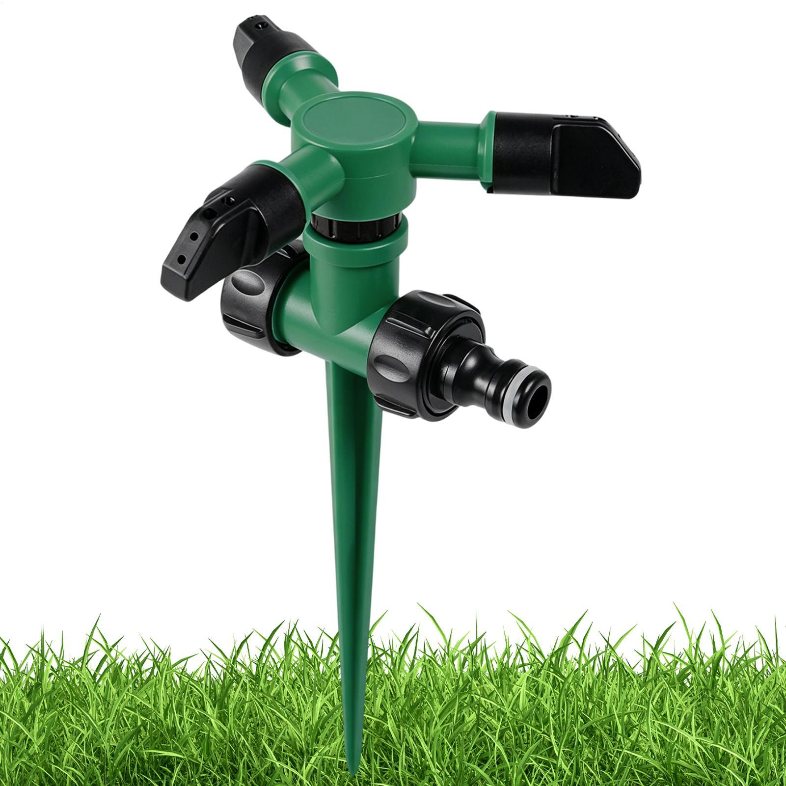 Arroseur automatique rotatif p - Gardening Tools Water avis et prix