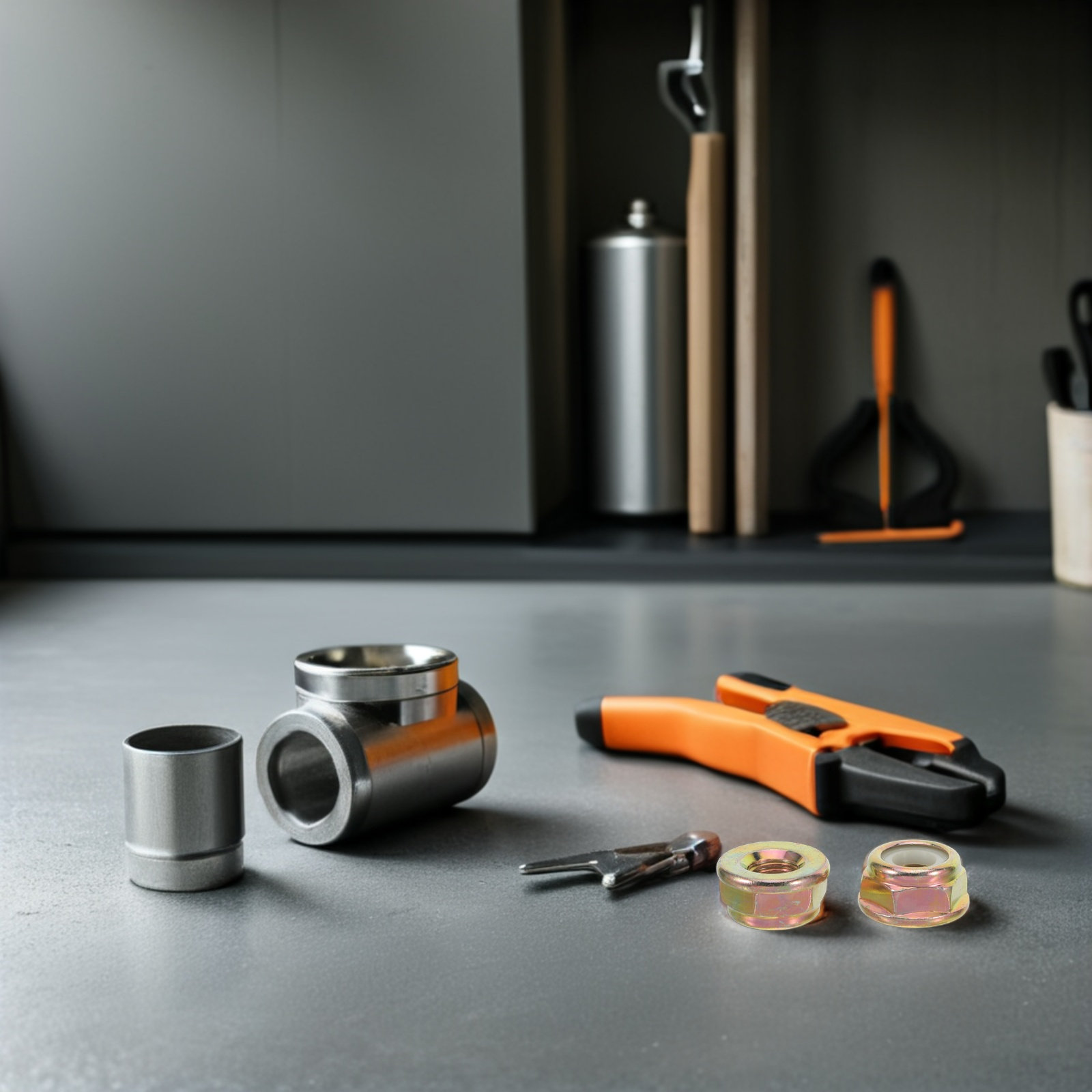 10 pièces d'écrous de lame de  - Gardening Tools Hand avis et prix