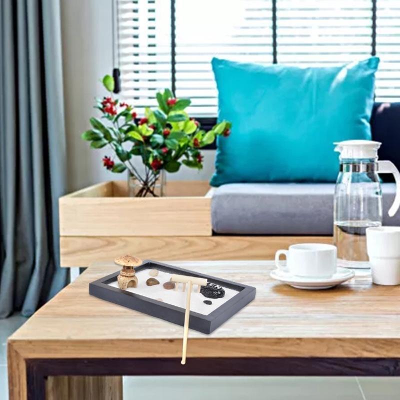 Jardin japonais pour bureau, g - Gardening Tools Japan avis et prix