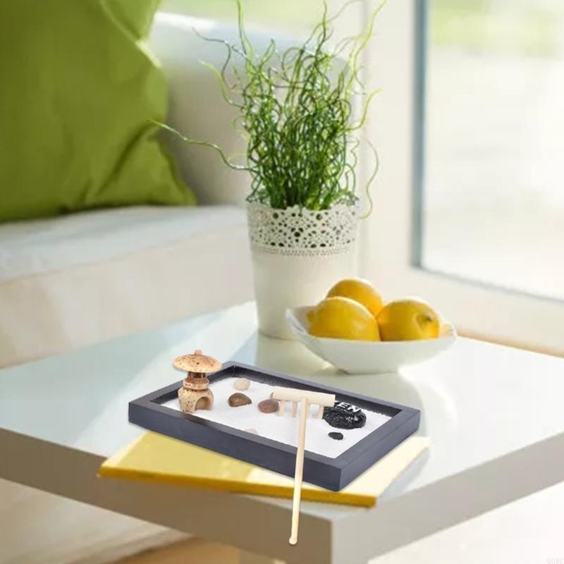 Jardin japonais pour bureau, g - Gardening Tools Japan avis et prix
