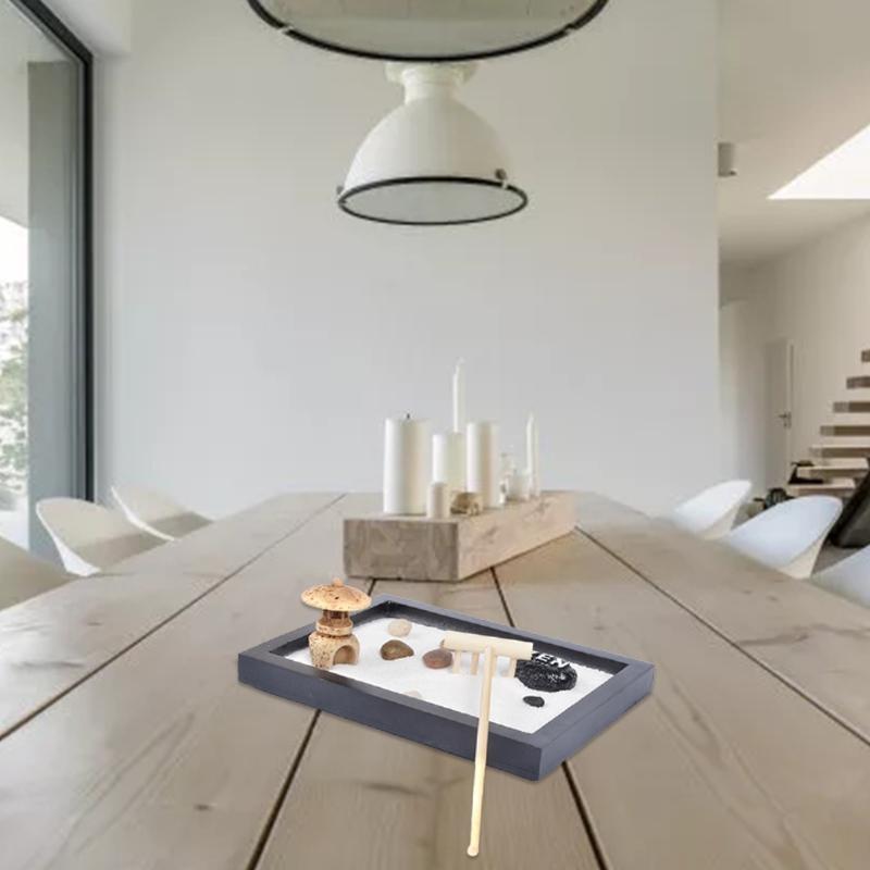 Jardin japonais pour bureau, g - Gardening Tools Japan avis et prix