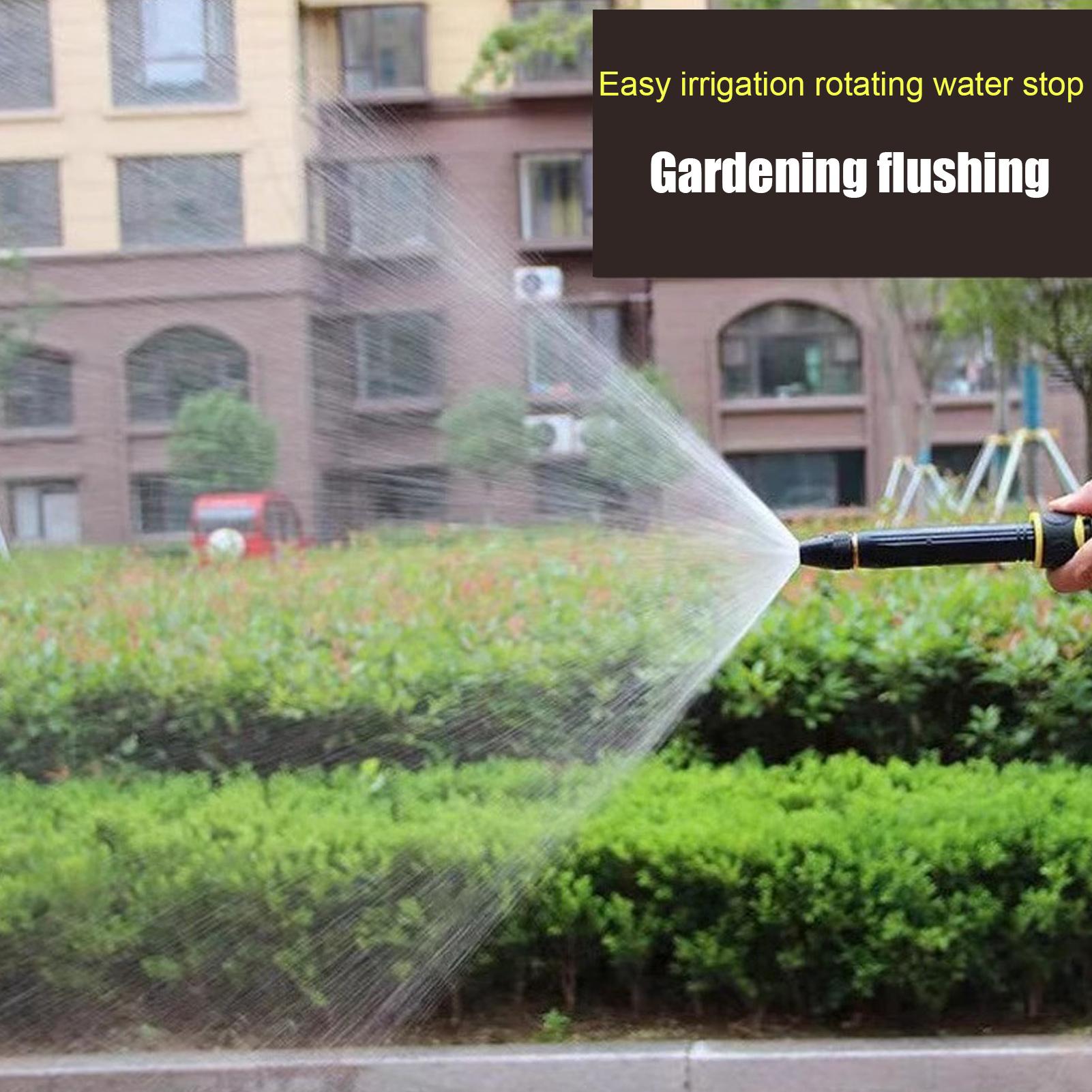 Buse de pulvérisation pour tuy - Gardening Tools Water avis et prix