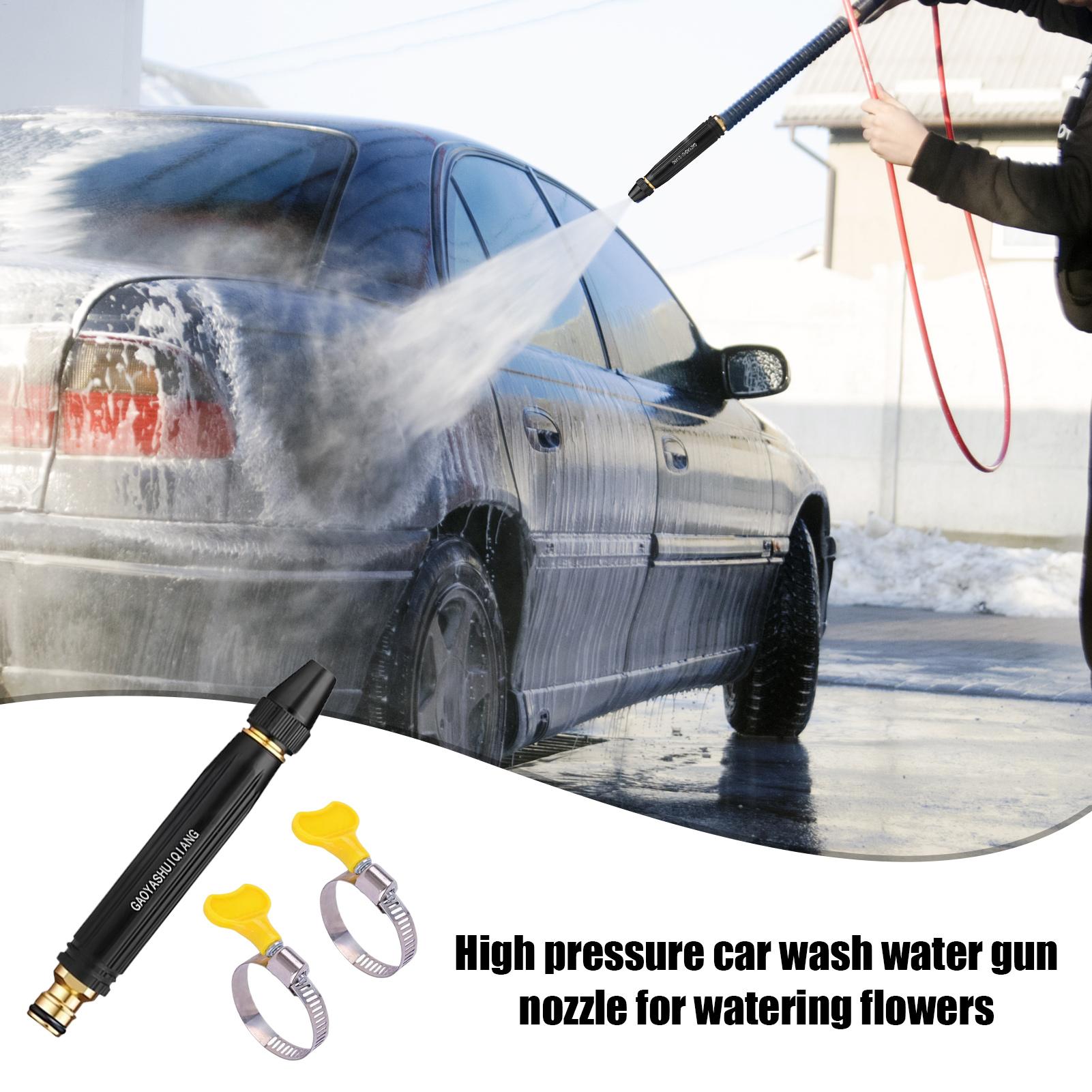 Buse de pulvérisation pour tuy - Gardening Tools Water avis et prix