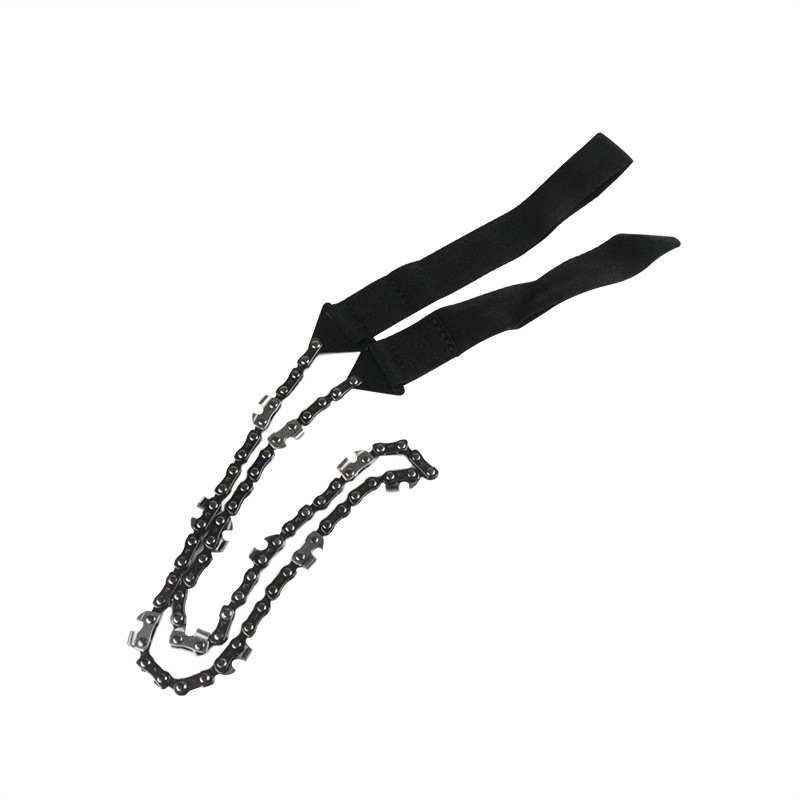 Scie à chaîne portative en aci - Gardening Tools Hand avis et prix