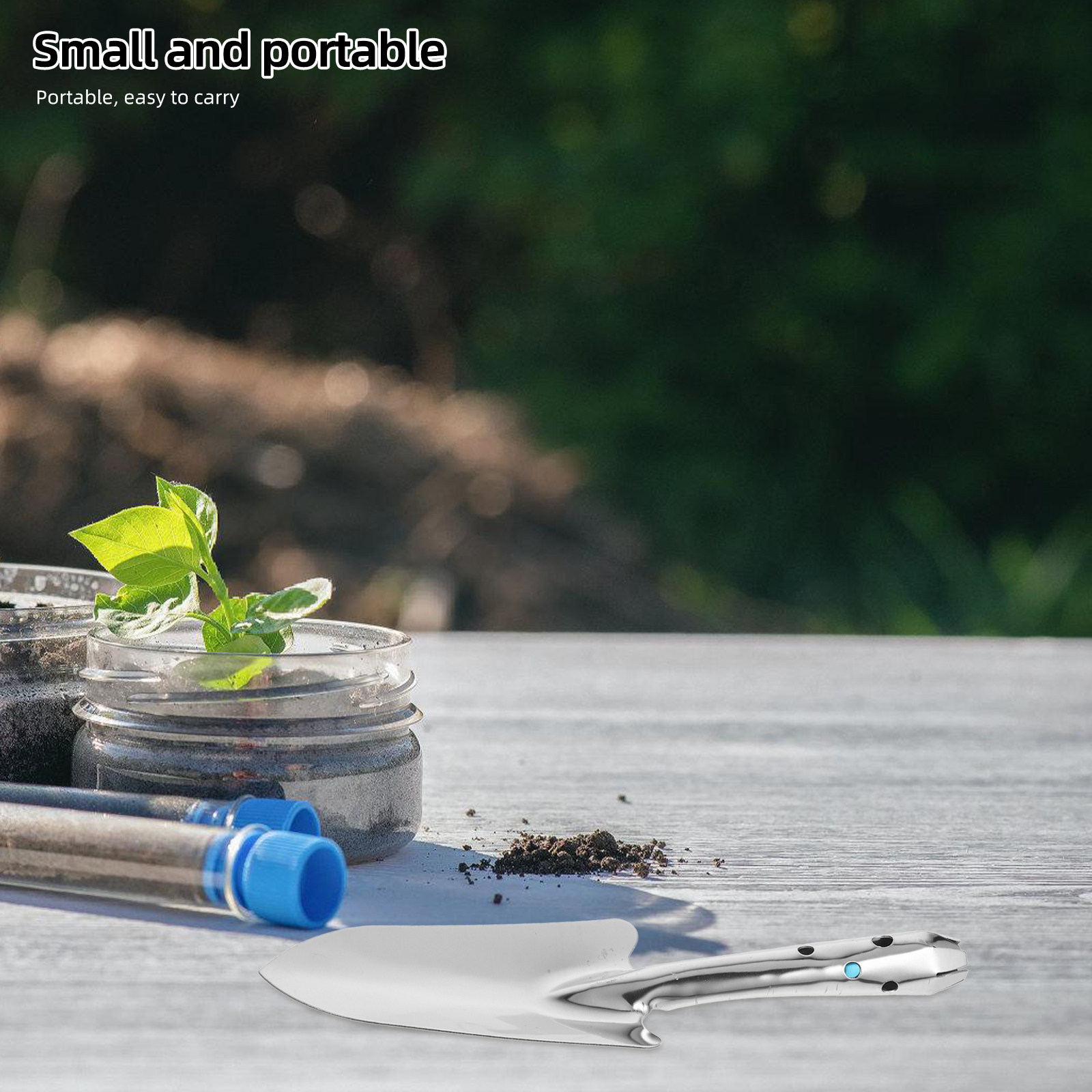 Mini pelle d'échantillonnage d - Gardening Tools Hand avis et prix