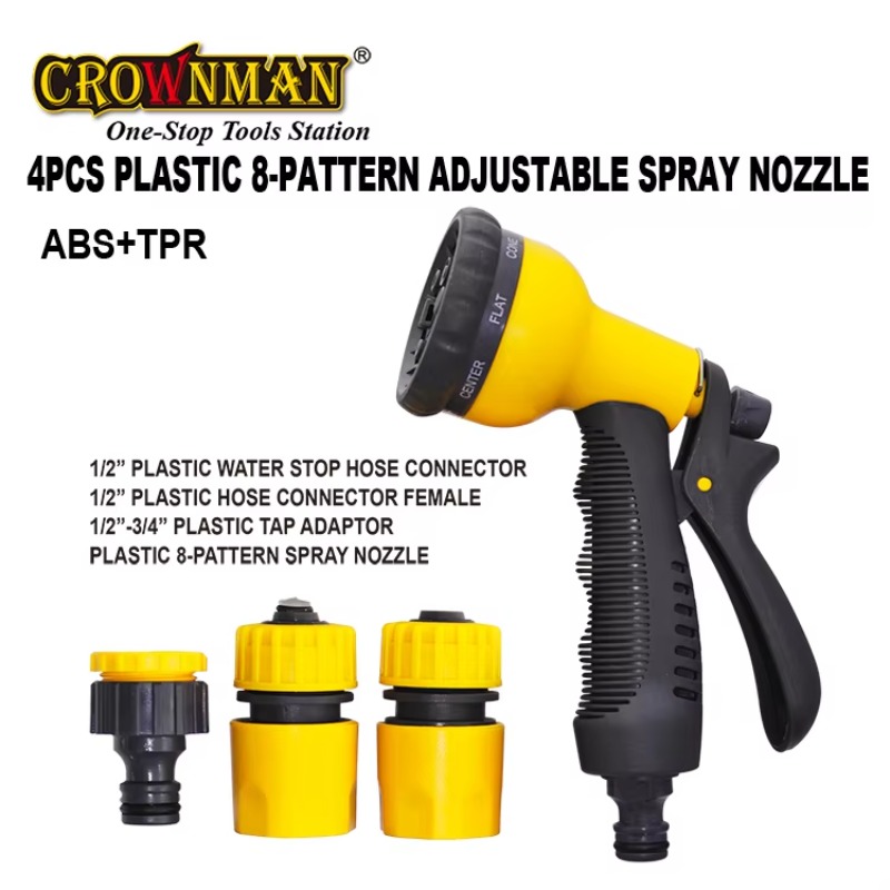 Outils de jardin de haute qual - Gardening Tools Water avis et prix