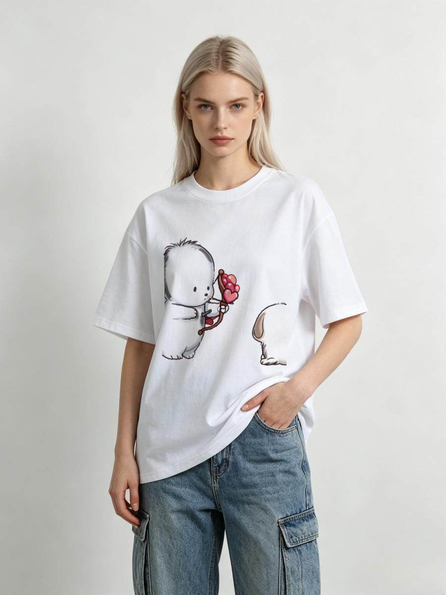 T-shirts Femme Performance Opt - Junior Gardening Tools avis et prix