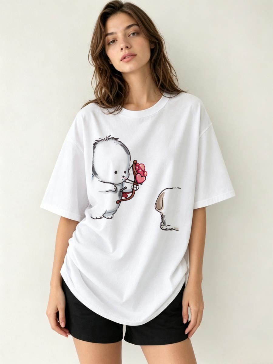 T-shirts Femme Performance Opt - Junior Gardening Tools avis et prix