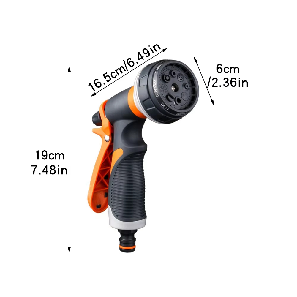 1 Ensemble de pistolets d'arro - Gardening Tools Water avis et prix
