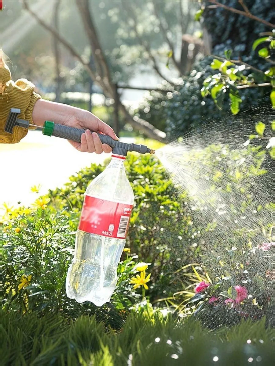 Nouveau pulvérisateur haute pr - Gardening Tools Water avis et prix