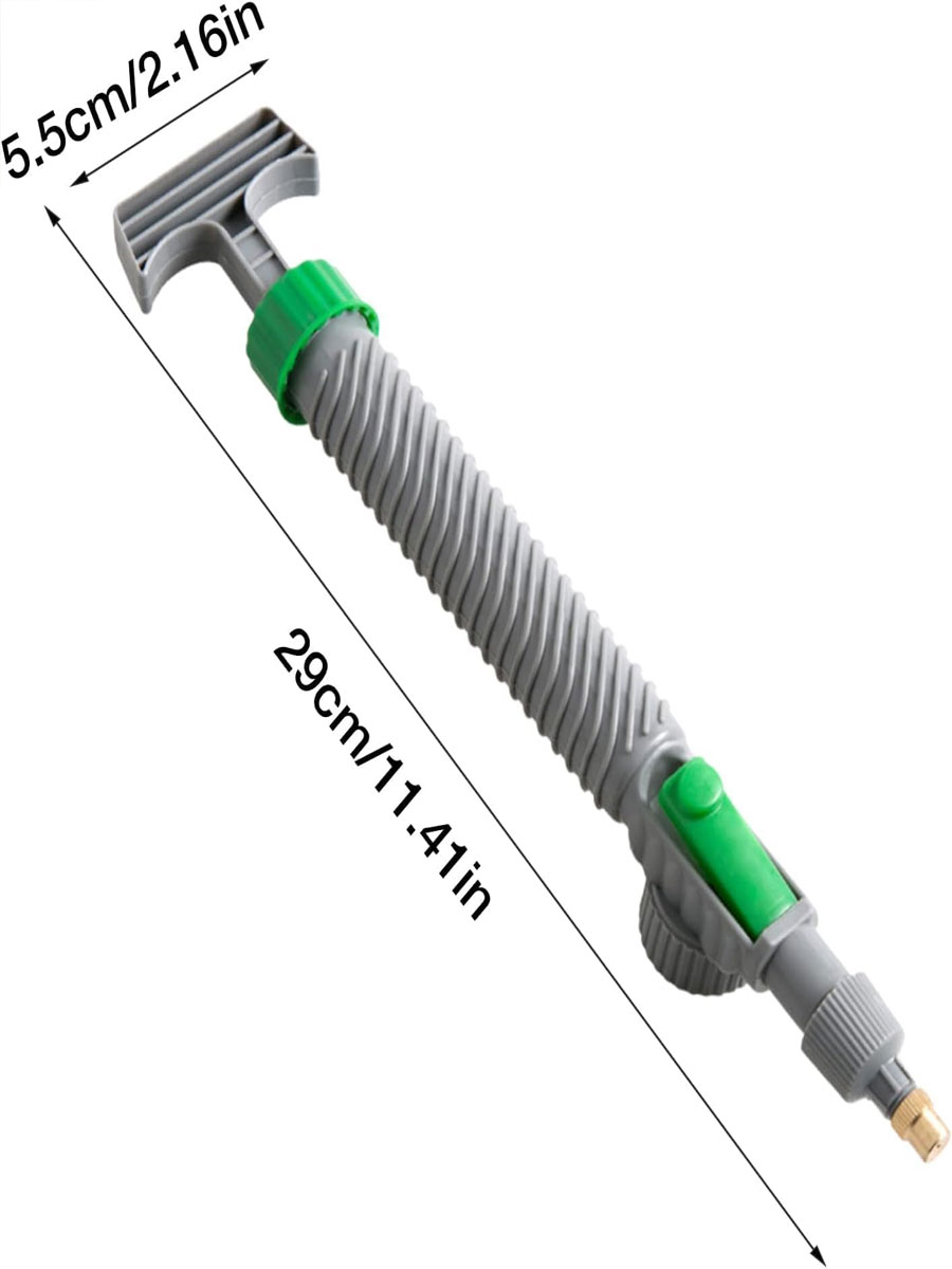 Nouveau pulvérisateur haute pr - Gardening Tools Water avis et prix