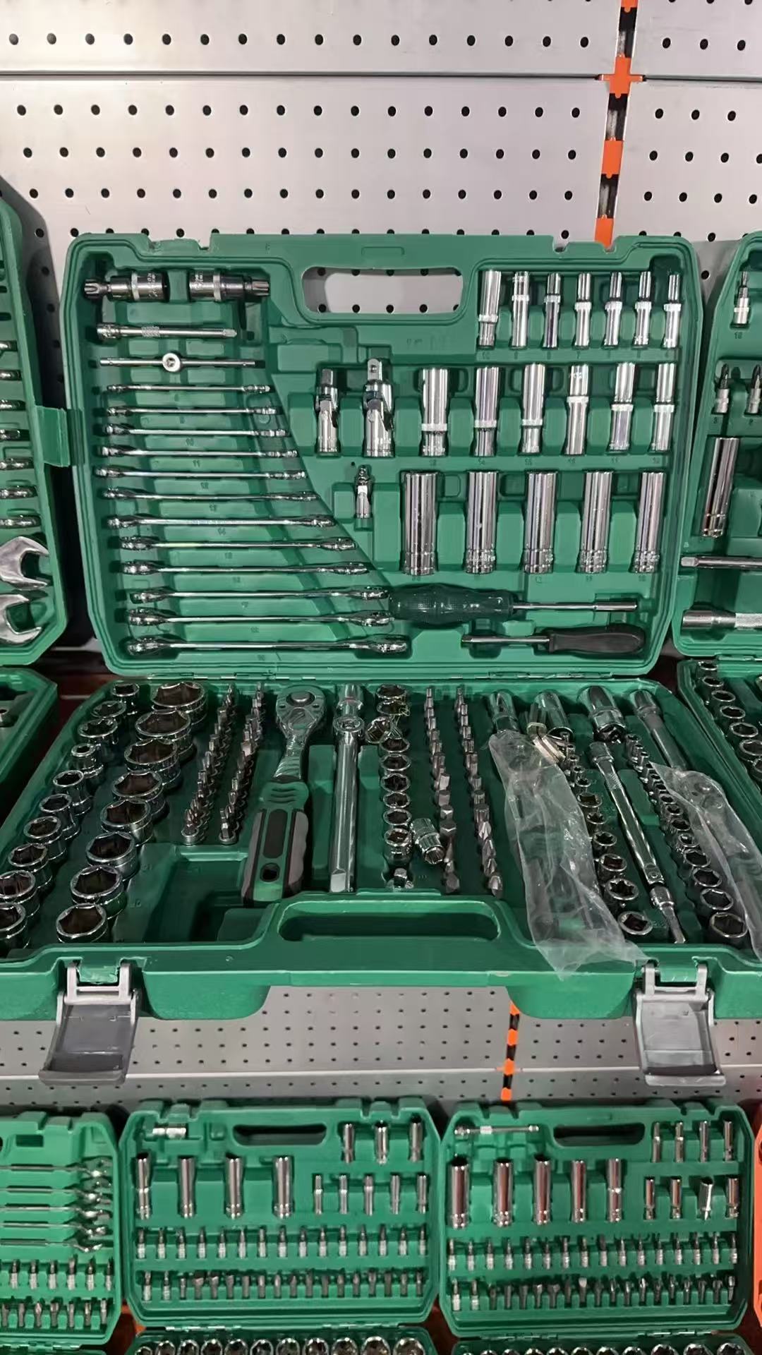 Kit d'outils de réparation aut - Gardening Tools Hand avis et prix