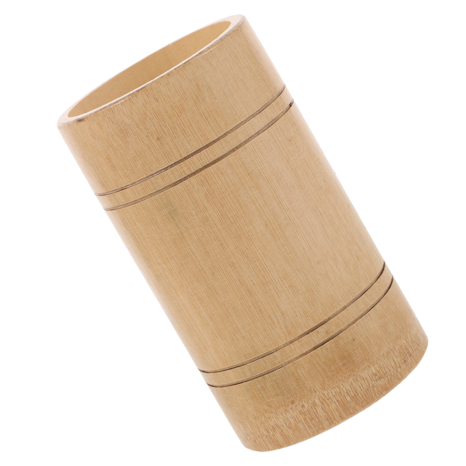 Mini tube de rangement en bois - Zen Gardening Tools avis et prix