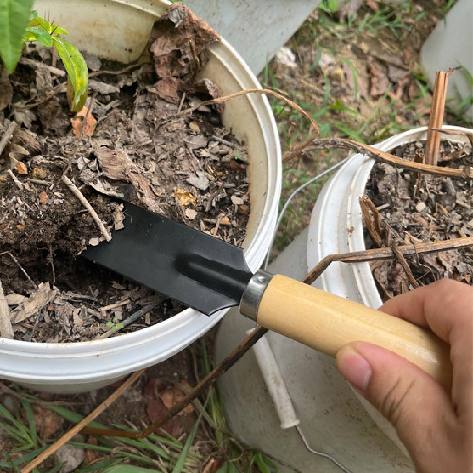 Petite pelle de jardin, outil  - Gardening Tools Hand avis et prix