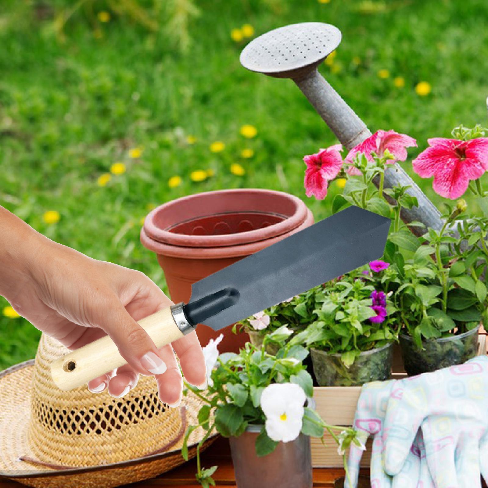 Petite pelle de jardin, outil  - Gardening Tools Hand avis et prix