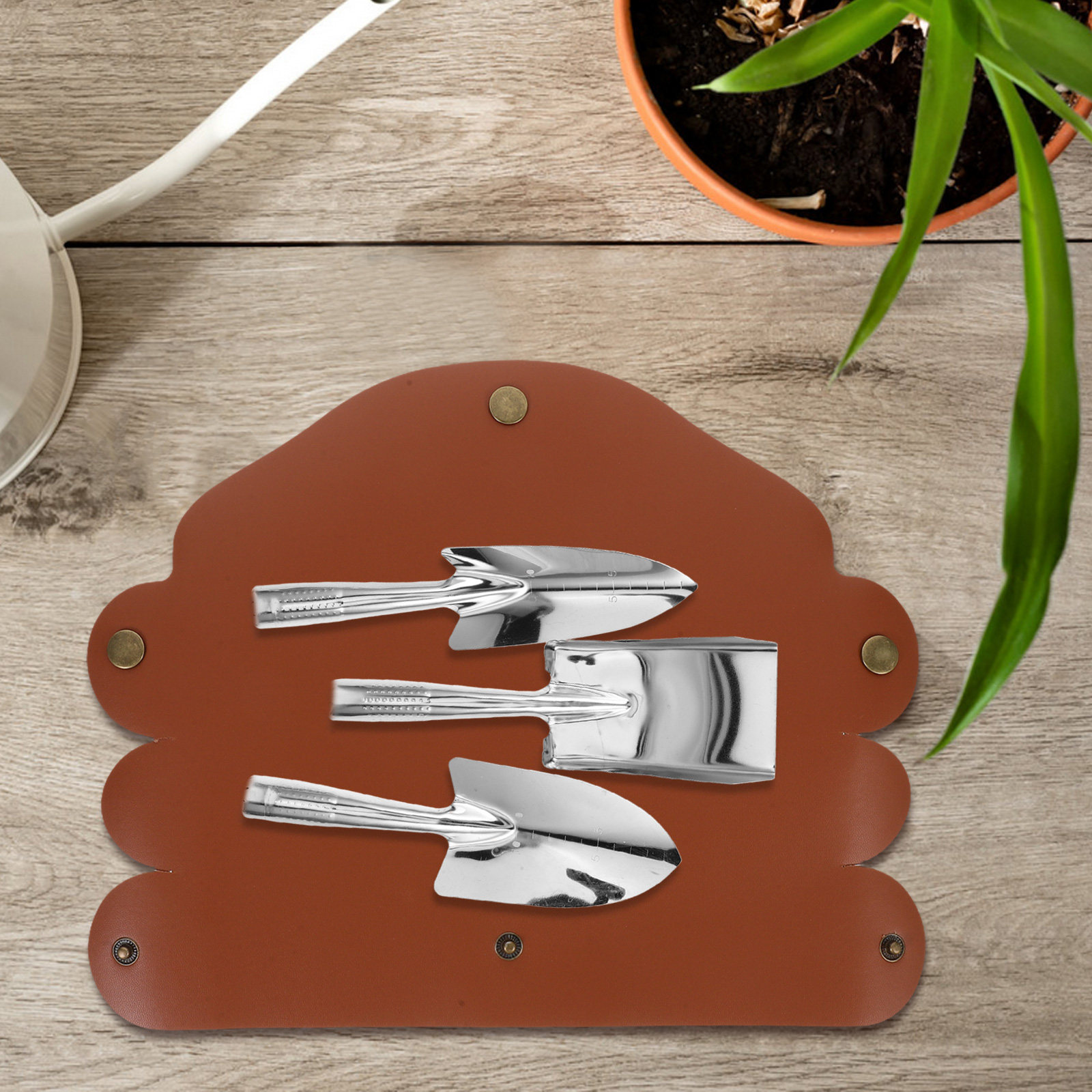 Sac à outils de jardinage doub - Gardening Tools Vintage avis et prix