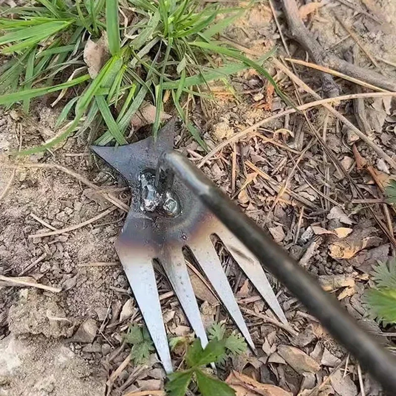 Désherbeur manuel de jardin en - Weed Puller avis et prix