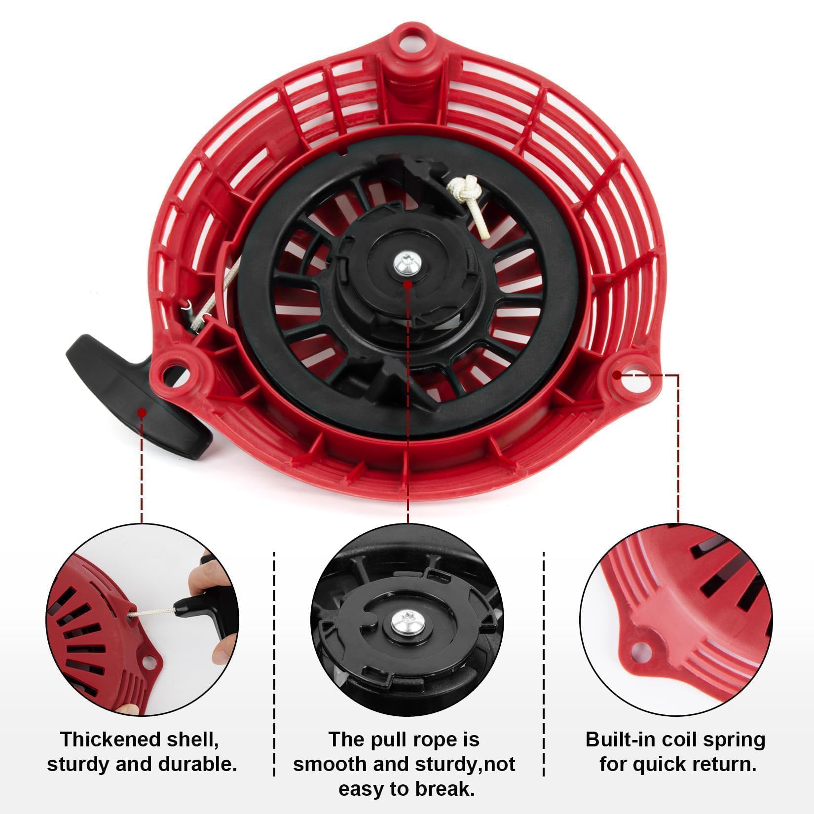 Kit de démarrage à rappel pour - Gardening Tools That Start With H avis et prix