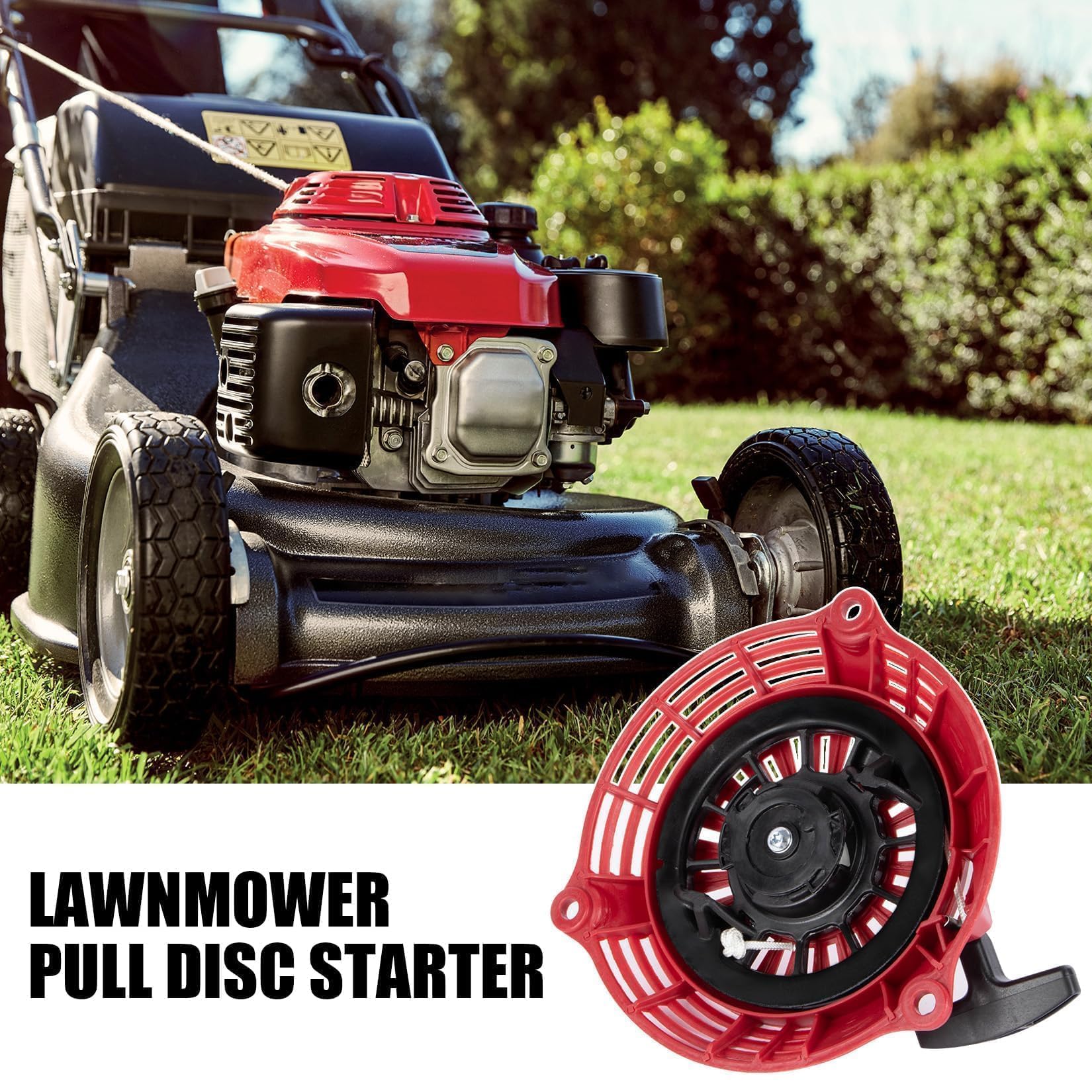 Kit de démarrage à rappel pour - Gardening Tools That Start With H avis et prix