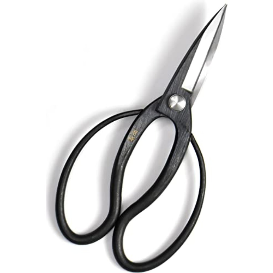 Ciseaux à bonsaï japonais Suir - Gardening Tools Japan avis et prix