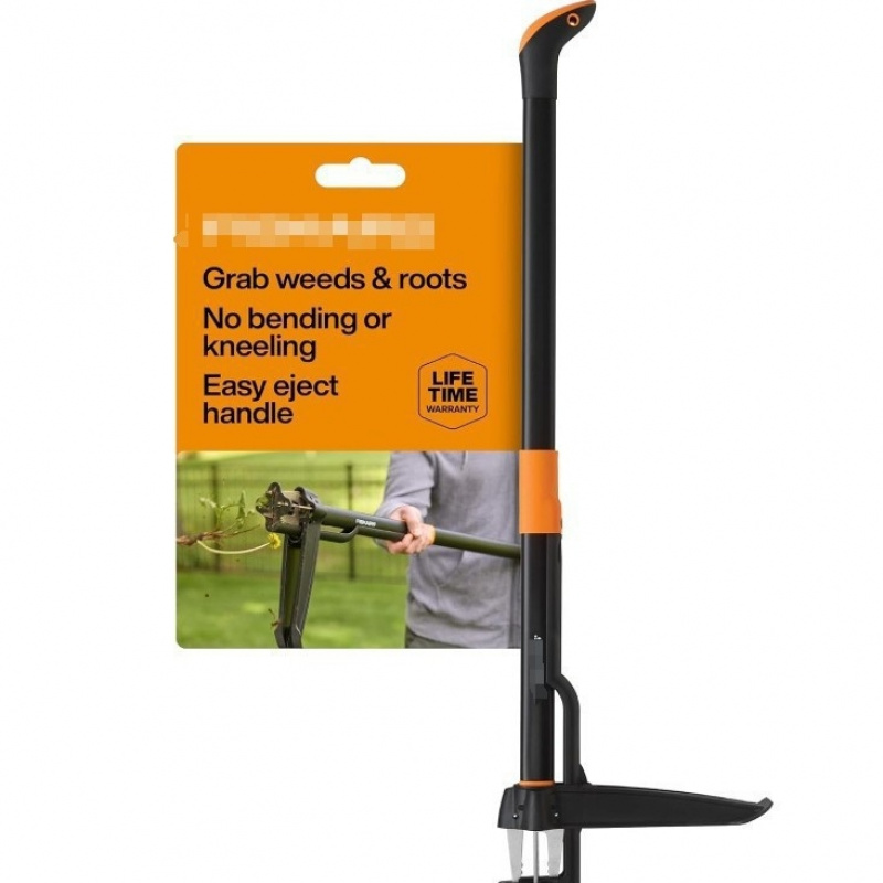 Outil de désherbage en alumini - Weed Puller avis et prix