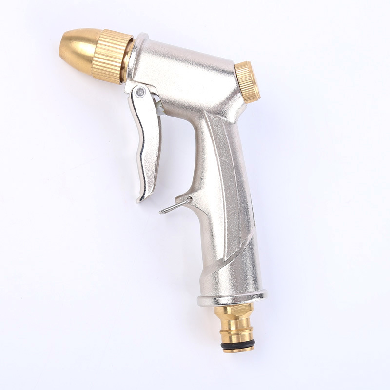 Pistolet pulvérisateur haute p - Gardening Tools Water avis et prix
