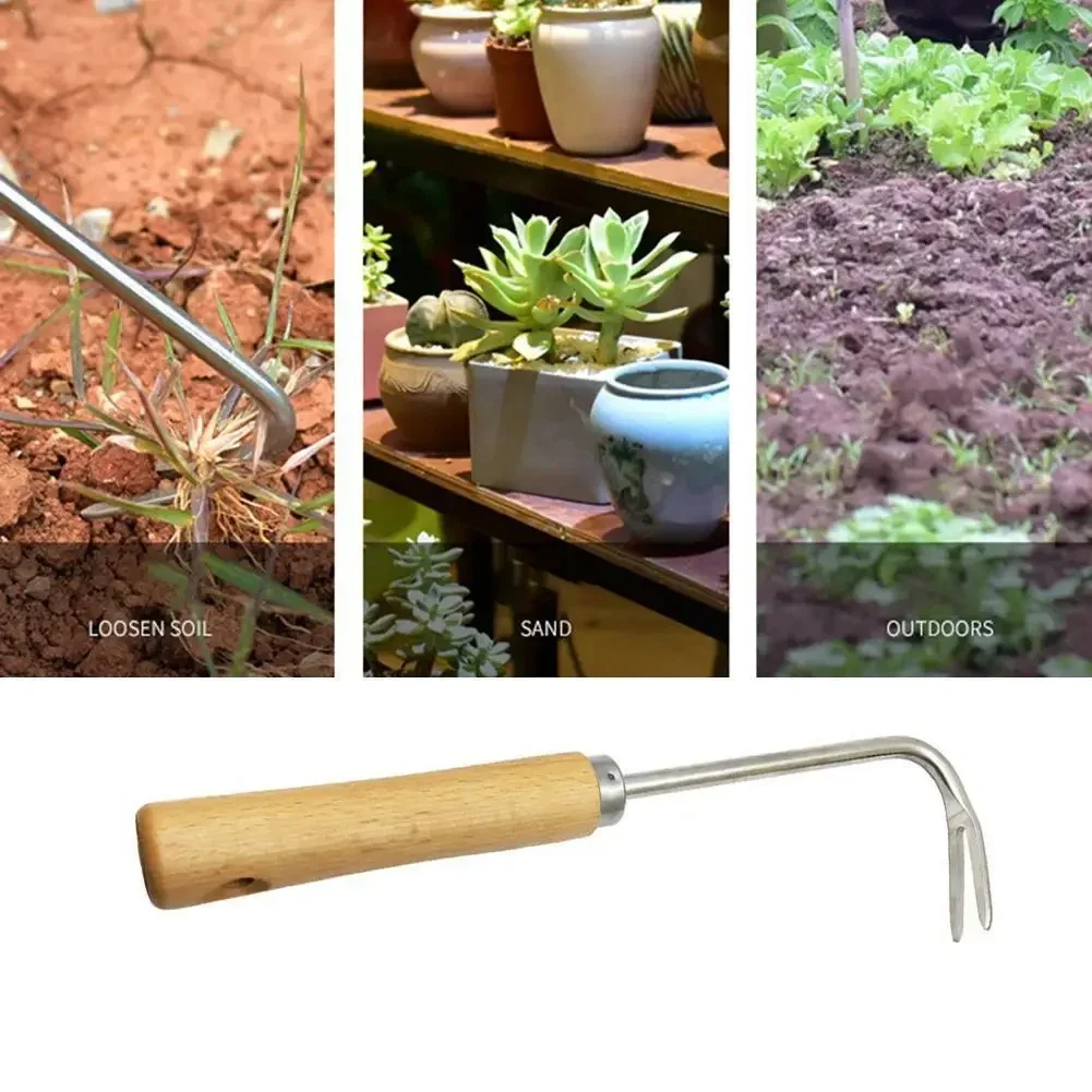 Désherbeur de jardinage en aci - Weed Puller avis et prix