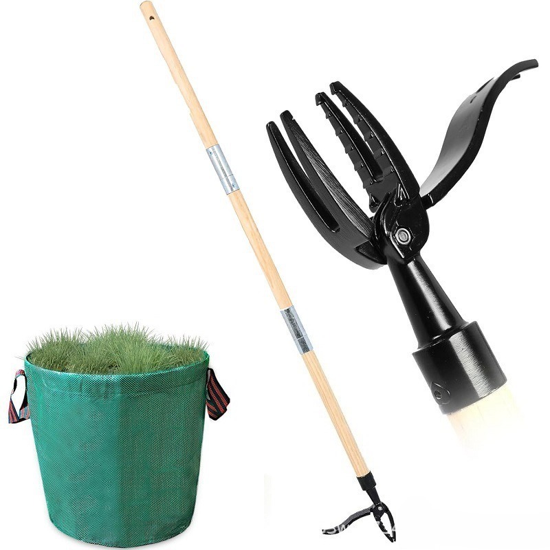 Outil d'extraction de mauvaise - Weed Puller avis et prix